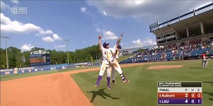 1.6M views · 2.1K shares | Not sure we've ever seen anything like this Auburn-LSU finish  | SEC Network | Facebook