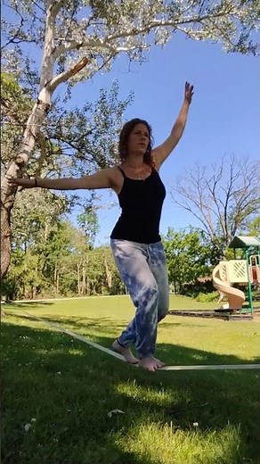 Slackline Basics - Surfing June 15, 2026 1