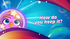 6.2K views · 132 reactions |  Super Bomb Q&A: Your Questions, Answered!  Got questions about the all-new Super Bomb? We’ve got you covered!  Watch our Q&A video to learn: ❓ How do you unlock the Super Bomb? ❓ What happens if you lose a level? ❓ How does the Super Bomb boost your game?  Watch now to get all the answers and tips on mastering this epic new feature! Don’t miss out on doubling your power—get ready to BOOM!  | Angry Birds Dream Blast | Facebook