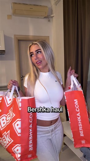 Bershka Haul: Fashion Finds You Can't Miss