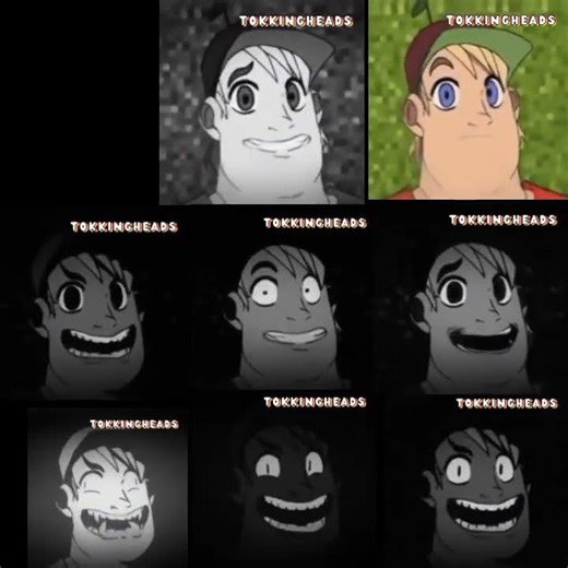 Mr Incredible Becoming Old Ph2 Becoming Demonic Animated Sings I'm Blue