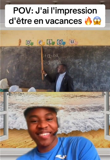 POV: J'ai l'impression d'être en vacances 🤭😬🤣 #jobgourdet2026 #jobgourdet2026 #jobgourdet2026