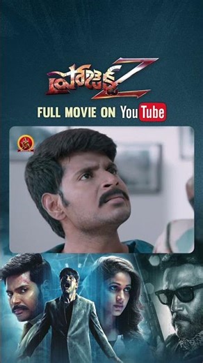 Project Z Suspense Thriller Full Movie Stream Now on Youtube | Sundeep Kishan | Lavanya Tripathi