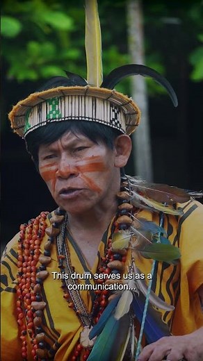 Ashaninka Crafts: The Art & Legacy of Peru’s Amazonian Masters