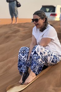 397K views · 7.2K reactions | Experience the ultimate Desert Safari...