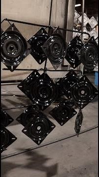 How To Select The Right Parts | Replacement Swivels