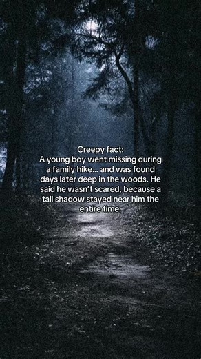 #creepy #crime #horror #missing #trend | Missing Person Found