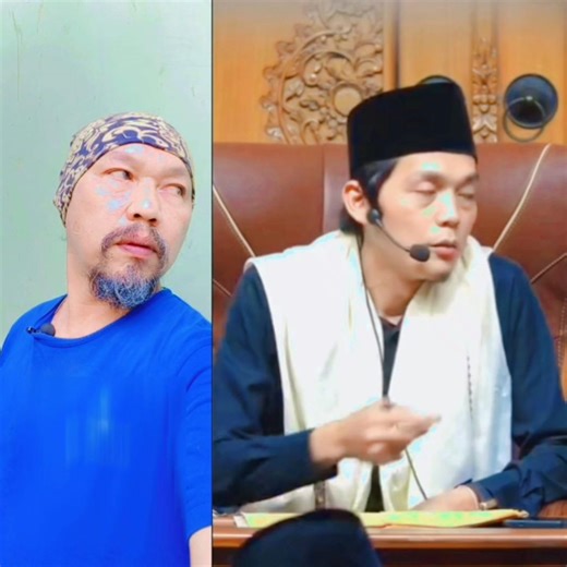 Gus Iqdam's hadroh team does not charge a fee, only asks for sound control maintenance costs.