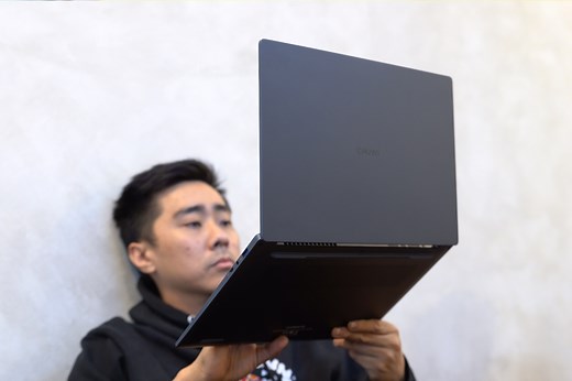 CHUWI Corebook Air (2026) Review