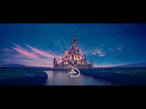 Walt Disney Pictures (2007, open) #2