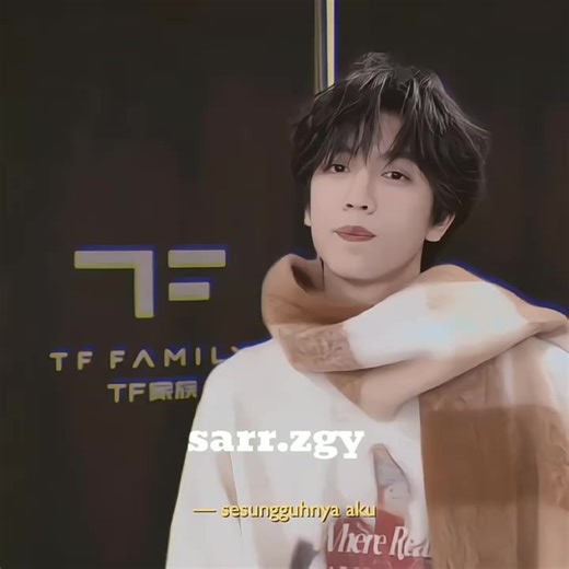 gui seindah itu yah🤍🫶🏻🫰🏻 #zhangguiyuan_张桂源 #tffamily_4th_generation #tf_stan🇮🇩🇨🇳 #china🇨🇳 #fypシ