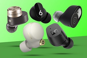 Best AirPods alternatives in 2025 reviewed and rated | Stuff