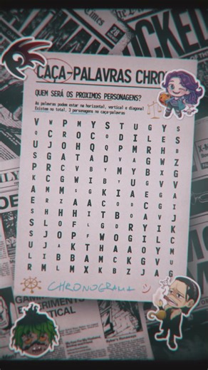 🚨CHRONOGRAMA DOS PROXIMOS SONS!!!🚨O RETORNO ESTÁ MAIS PERTO DO QUE PENSAM!!!