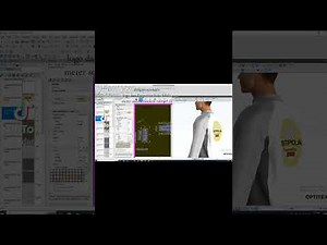 FABRIC METER OPTITEX 23