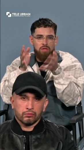 Jay Dee tells us about his participation in Clicka, the new film from Rancho Humilde