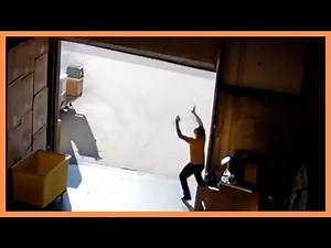 Bad Day At Work compilation 2021 - Best Work Fails