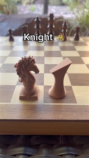Baroque vs. Minimalist Chess Pieces: A Style Debate