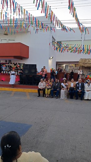 12K views · 125 reactions | Da inicio el evento cultural de tradicion como cada año desde la plaza principal de Aldama 䀹☕️⚘️ | Conoce Aldama Tamps MX | Facebook
