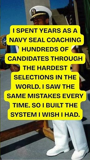 NAVY SEAL APP studio.com/jake/seal #navy #Navyseal