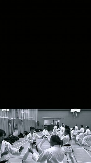 Here’s a clip from our Aberdeen session with Tanaka Sensei, 7th Dan SKIF Japan. Shigakukan Karate Dojos are proud to bring authentic Japanese Shotokan Karate to your area. We meet Monday and Friday nights at the Jesmond. Our dojos are run by husband and wife team Mark Donaghy (7th Dan SKIF) and Libby Donaghy (5th Dan SKIF). Mark Donaghy Libby Donaghy SKIF Shigakukan Karate Dojo's | Shigakukan Karate Dojo