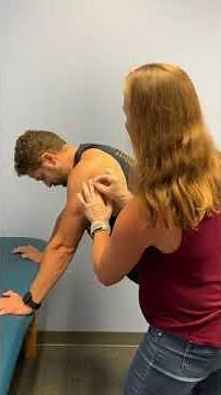 Functional Dry Needling For Shoulder Pain