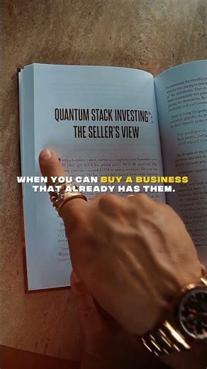 Stop chasing — start owning. That’s how real wealth is built. 💎