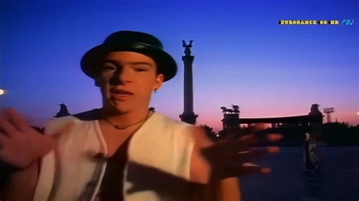 Maxx - You Can Get It (HD)