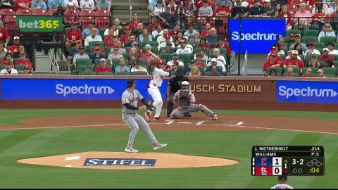 Brayan Rocchio hits a two-run homer in Guardians’ win