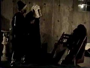 Salem Witch Torture!