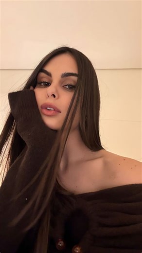 Helenaamanda | ‎جمال عيونها 😍🥺 @akimberllya #amandakimberlly #helena #modelstyle #model‎ | Instagram