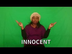 Zimbabwean Sign Language Vocabulary I