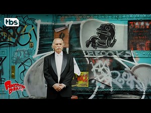 American Dad: Promo | TBS