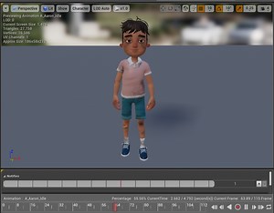 New Info and Update news - [Cancelled & Old] The Reports mod for Hello Neighbor