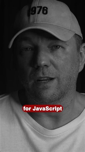 S931: Интервью с создателем JSON! Дуглас Крокфорд