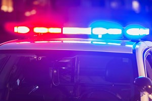 Spokane Valley Councilmember Al Merkel: ‘No handcuffs, no charges, no convictions’