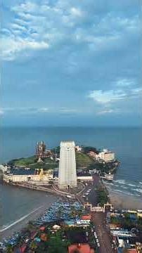 murudeshwar Shiva temple