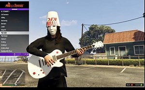 55K views · 2.4K reactions | Grand Theft Auto V (Credit: u/death7991 on Reddit.) Download: https://redd.it/cob3nd | Buckethead | Facebook