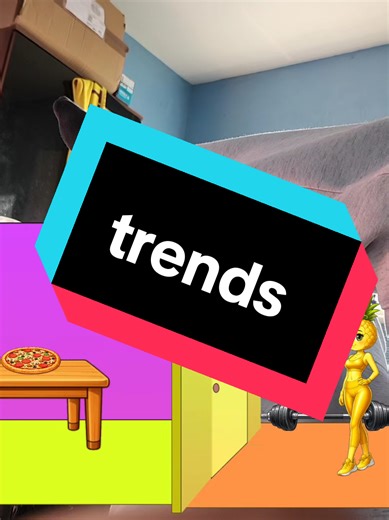 What are the latest TikTok Trends?
