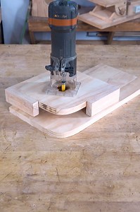 🚀 Just stumbled upon some seriously impressive router JIG tips and tricks for woodworking! 🪵✨ If you're looking to up your game and create some stunning projects, you’ve got to check this out! From perfect edge profiles to intricate designs, these JIGs make all the difference. Happy woodworking, everyone! 🛠️💪 #Woodworking #RouterJIG #DIYProjects #WoodworkTips #Craftsmanship #WoodworkingCommunity #Handmade #Woodshop #CreativeWoodworking #Inspiration | Woodworking Tools