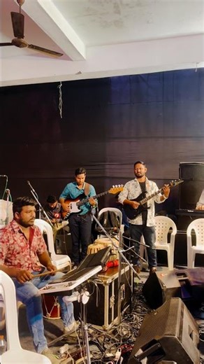 HALLELUJAH HALLELUJAH PADANA | LIVE PLAY | HARSAHA | PRAVEEN | STANLEY | NARESH | LOL BABU | IPC |