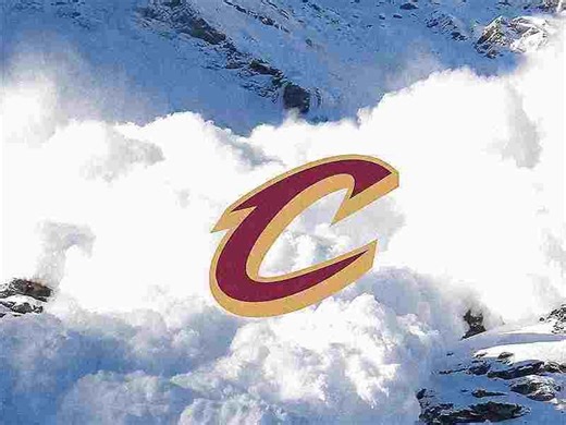 Game Night Observations: The Cleveland Cavaliers Are Inevitable