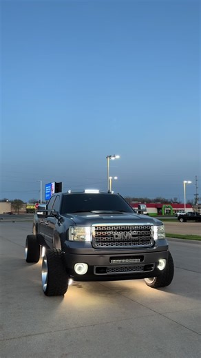 Poor Tire Performance | GMC Denali LML
