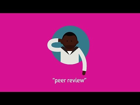 What is Peer Review?