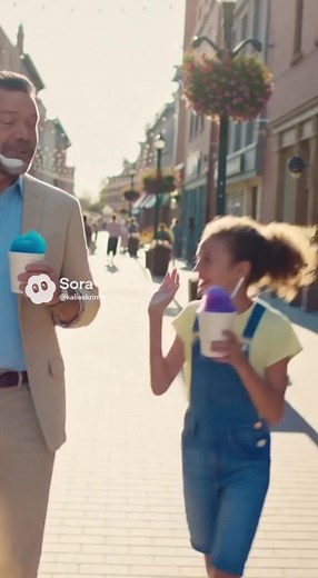 Blue raspberry has that effect. Come to our Customer Appreciation Day on November 17th from 11:00 to 8:00 p.m. at the Express Care parking lot next to Walmart in Blackstone. Any size, any flavor is $1 or free when you bring a canned food item to donate to Operation HELP. Cool treats, warm hearts. | Snowie RVA - Shaved Ice