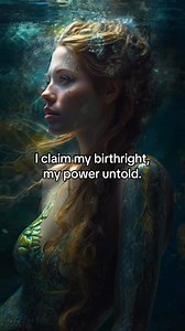 7.3K views · 1.9K reactions | ✨ Unleash Your Inner Power Spell Chant...