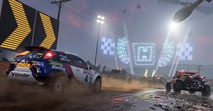 Forza Horizon 5 Rally Adventure release date, launch time and news