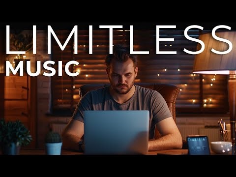 Chillstep Music for Programming, Cyber Coding, and Deep Focus