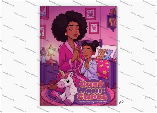 Cast Your Cares Video