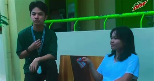 do the dew with #mountaindew #commercial #fypシ #tiktok #ctto