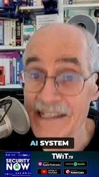 AI Exploit: Hackers Control Your Computer Via Web Pages! #shorts